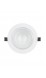 DL COMFORT DN155 18W/3CCT 60DEG WT IP54 LEDVANCE фото 11